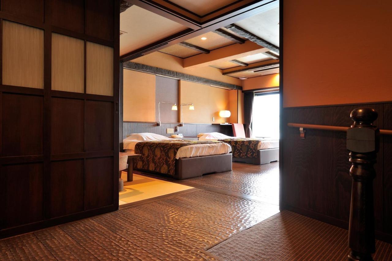 Fuji Lake Hotel Fujikawaguchiko Room photo